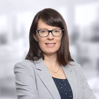 Photo de profil de Véronique Marti, Directrice de BGMP et Consultante Experte